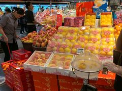 -Olé精品超市(广州太古汇店)