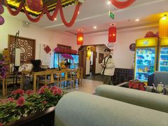 -潇湘·永州会馆(百子湾店)