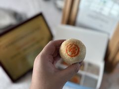 -上海新锦江大酒店