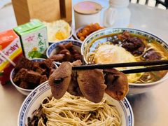 -永丰面馆(汉口路店)