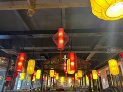 -蜀国大将老火锅(江北店)