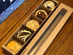 -星巴克(成都龙湖三千集店)