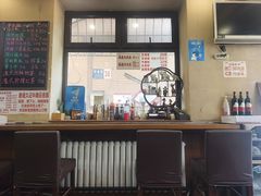 -香港久记牛腩云吞面(友好广场店)
