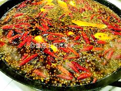 -重庆老火锅王(西安北路店)