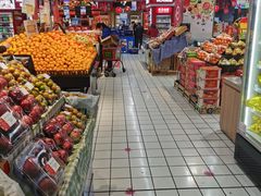 -世纪联华超市(外海店)