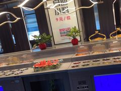 -额尔敦传统涮(公园西路店)