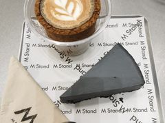 -M Stand(天环广场店)