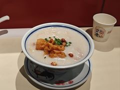 -香港池仔记肠粉王(博多新记襄阳南路店)