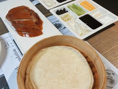 烤鸭套餐-小大董·烤鸭(大兴国际机场店)