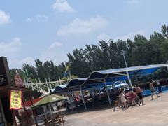 -郑州方特水上乐园