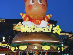 -天津意大利风情旅游区
