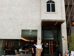 -JANS意式简餐厅·惠灵顿牛排