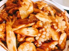 -津菜宋记老房子(平山道店)
