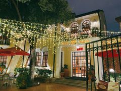 -玫瑰厅上海菜(兴国路店)