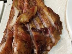 -诺敏塔拉奶茶-布里亚特包子-手把肉(锦都会店)