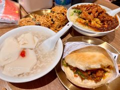 -小豆海棠(人民南路店)