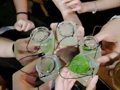 -MR.ROCKY洛奇先生RESTAURANT&BAR(宝安壹方城店)
