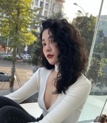 点击看大图 -LJOY丽锦造型·烫发染发