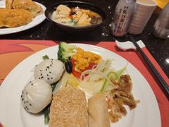 -上海神旺大酒店