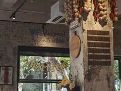 -Alimentari Grande(东湖路店)