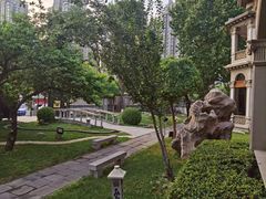 -卫鼎轩·曹公馆(鼓楼店)