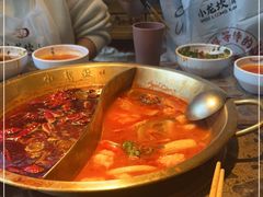 -小龙坎火锅(春熙太古里店)