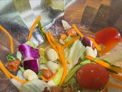 -柿子树炭烤羊腿(金台路店)