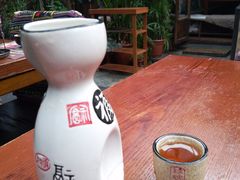 -束河人家(南锣鼓巷店)