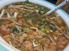 -太子食府(圣水路店)