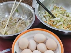 -北京龙庆四季香农家饭庄·灶台鱼·碳烤虹鳟鱼(龙庆峡店)