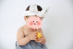 -蜜阁孕味亲子摄影(太奥广场店)