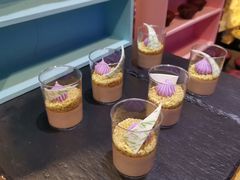 -亚洲国际大酒店·云顶阁旋转自助餐厅