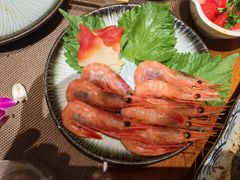 -福樱兰海鲜放题铁板烧(加州店)