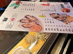 -HIHE Bistro·Oyster Bar(华熙live店)