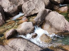 -黄山翡翠谷景区