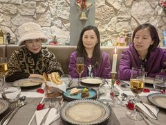 -LA CREPERIE BRETONNE布列塔尼法式餐厅(天童北路店)