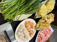 -晓林火锅(安定门店)