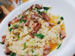 -渔家小院观海海肠捞饭地方菜(环海中路店)