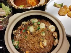 -彩虹之约•淮扬家宴(亚运村店)