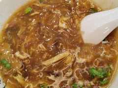 -毛华美食(清扬路店)