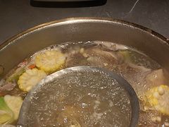 -潮发潮汕牛肉店(东方宝泰店)
