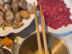 -琥珀川糟粕醋火锅(慈云寺店)