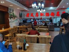 大堂-青石桥老瓦房肥肠粉总店(青石桥总店)