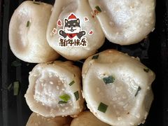 舒蔡记特色生煎-舒蔡记生煎菜饭(云南中路店)