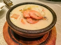 -香厨中餐厅(松北香格里拉店)