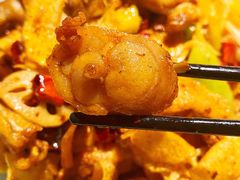 -辛香汇·现炒川菜(淮海路百盛店)