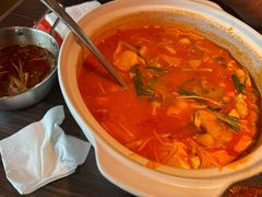 -胖哥俩肉蟹煲(海盐总店)