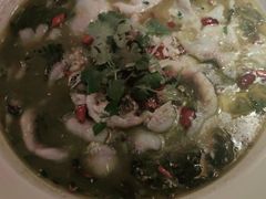 -老淮安·淮安菜(涟水店)