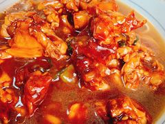 -明呈黄鱼面馆(斜土路店)