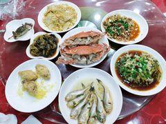 -红灯笼龙凤饭店(宁波老字号店)